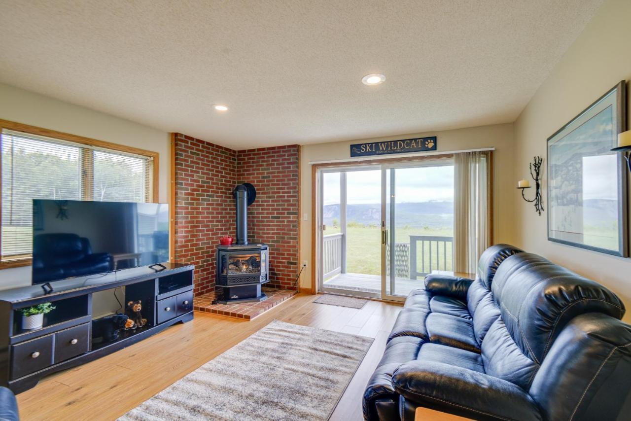 Bartlett Condo With Mountain View And Outdoor Pool! المظهر الخارجي الصورة