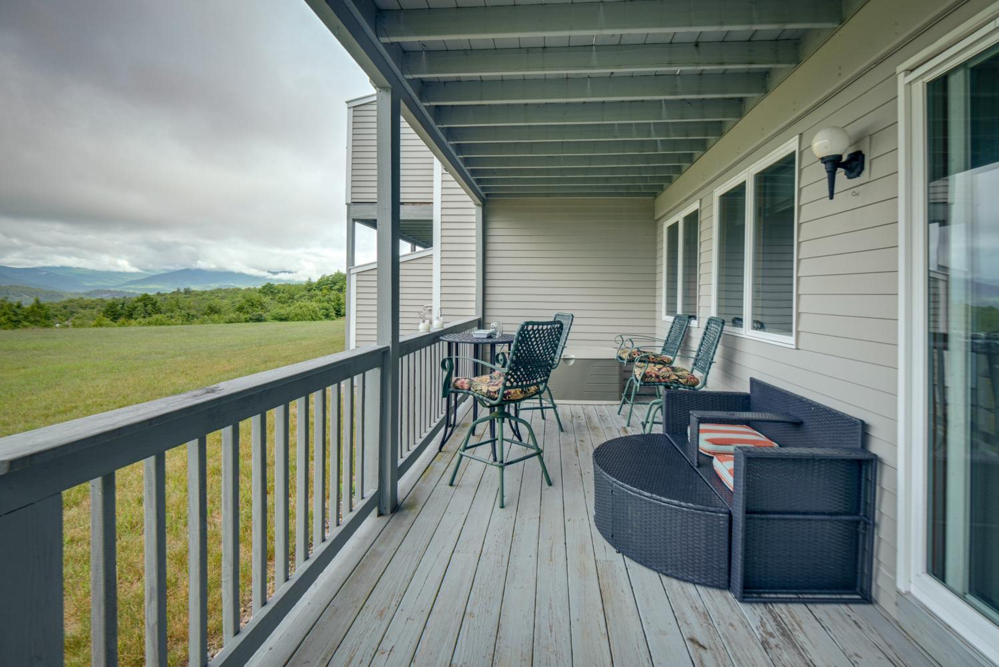 Bartlett Condo With Mountain View And Outdoor Pool! المظهر الخارجي الصورة