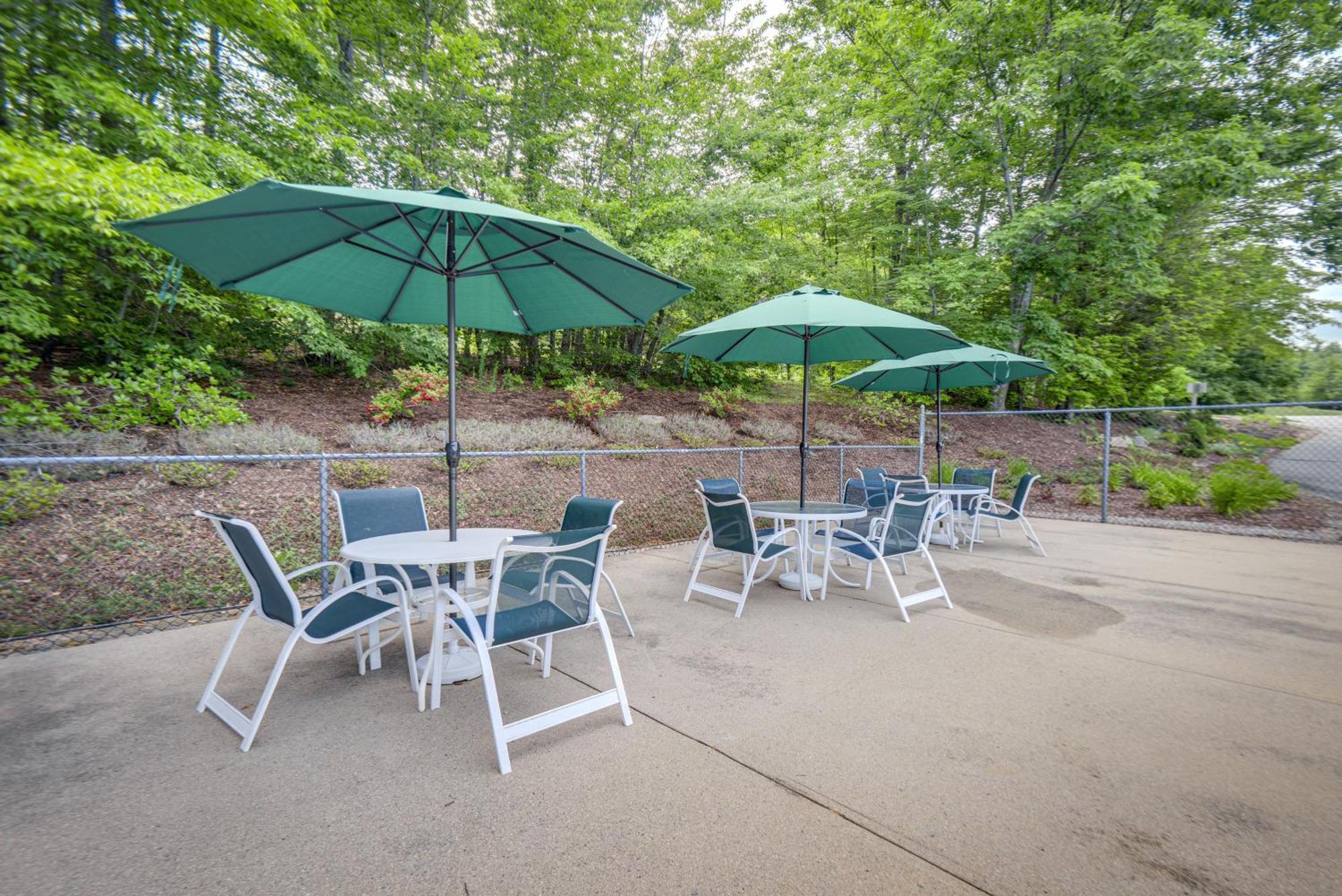 Bartlett Condo With Mountain View And Outdoor Pool! المظهر الخارجي الصورة